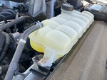 Engine with Radiator