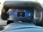 Cab with Gauges