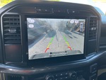 Cab with Mirrors