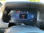 Cab with Warning Lights
