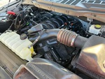Engine with Engine - Left Side