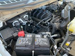 Engine with Engine - Right Side
