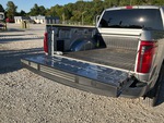 Chassis with Tailgate