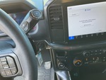 Cab with Gear Selector