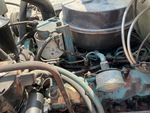 Engine with Fuel System