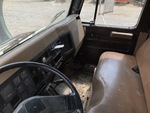 Cab with 