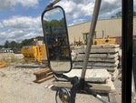 Cab with Mirrors