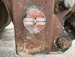Flatbed with 
