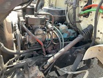 Engine with Engine - Left Side