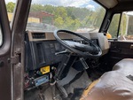 Cab with 