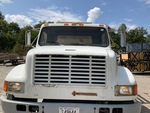 General Appearance with Exterior Lights