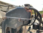 Engine with Radiator