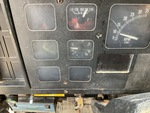 Cab with Oil Pressure