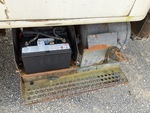 General Appearance with Steps/Ladders