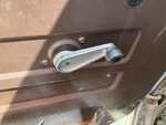 Cab with Window Controls