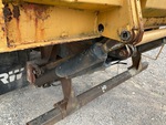 Flatbed with 
