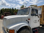 General Appearance with Paint