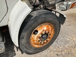 Underbody with Right Steer Tire