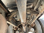 Underbody with Frame Condition