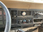 Cab with Brake Control