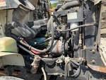 Engine with Engine - Right Side