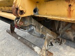 Flatbed with 