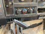 Cab with Heater