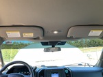 Cab with 