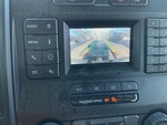 Cab with Mirrors