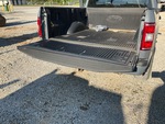 Chassis with Tailgate