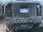 Cab with Heater