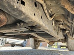 Chassis with Frame Condition