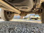 Drivetrain with Rear Axle