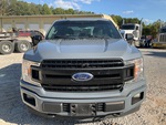 General Appearance with Exterior Lights