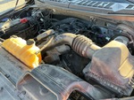 Engine with Engine - Left Side