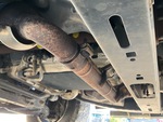Drivetrain with Transmission