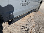 General Appearance with Steps/Ladders