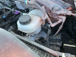 Chassis with Master Cylinder/Brake Control