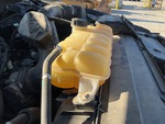 Engine with Radiator