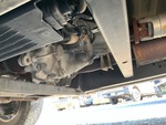 Drivetrain with Transfer Case