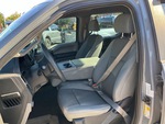 Cab with Seats/armrests