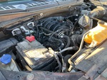 Engine with Engine - Right Side