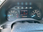 Cab with Oil Pressure