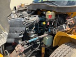 Engine with Engine - Left Side