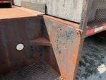 Attenuator with 