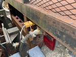 Attenuator with External Electrical / Air Connections