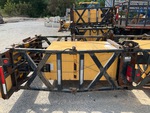 Attenuator with 