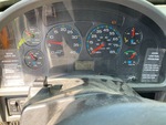Cab with Gauges