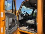 Cab with 