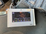 Attenuator with 